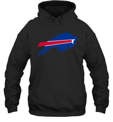 Gift Shirt Logo For Fan Rugby Team Buffalo Bills Hoodie - giftteeshirt4u