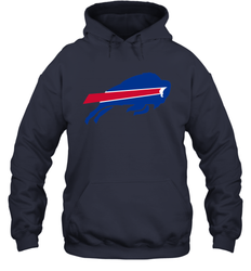 Gift Shirt Logo For Fan Rugby Team Buffalo Bills Hoodie - giftteeshirt4u