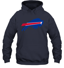 Gift Shirt Logo For Fan Rugby Team Buffalo Bills Hoodie - giftteeshirt4u