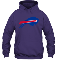 Gift Shirt Logo For Fan Rugby Team Buffalo Bills Hoodie - giftteeshirt4u