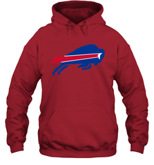 Gift Shirt Logo For Fan Rugby Team Buffalo Bills Hoodie - giftteeshirt4u
