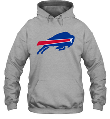 Gift Shirt Logo For Fan Rugby Team Buffalo Bills Hoodie - giftteeshirt4u