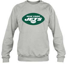 Gift Shirt Logo For Fan Rugby Team New York Jets Sweatshirt - giftteeshirt4u
