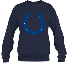 Gift Shirt Logo For Fan Rugby Team Indianapolis Colts Sweatshirt - giftteeshirt4u