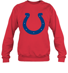 Gift Shirt Logo For Fan Rugby Team Indianapolis Colts Sweatshirt - giftteeshirt4u