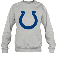 Gift Shirt Logo For Fan Rugby Team Indianapolis Colts Sweatshirt - giftteeshirt4u