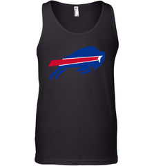 Gift Shirt Logo For Fan Rugby Team Buffalo Bills Tank Top - giftteeshirt4u