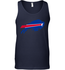 Gift Shirt Logo For Fan Rugby Team Buffalo Bills Tank Top - giftteeshirt4u