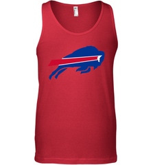 Gift Shirt Logo For Fan Rugby Team Buffalo Bills Tank Top - giftteeshirt4u
