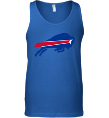 Gift Shirt Logo For Fan Rugby Team Buffalo Bills Tank Top - giftteeshirt4u