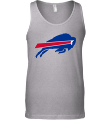 Gift Shirt Logo For Fan Rugby Team Buffalo Bills Tank Top - giftteeshirt4u