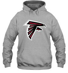 Gift Shirt Logo For Fan Rugby Team Atlanta Falcons Hoodie - giftteeshirt4u