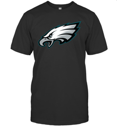 Gift Shirt Logo For Fan Rugby Team Philadelphia Eagles T-Shirt - giftteeshirt4u