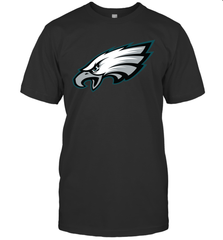 Gift Shirt Logo For Fan Rugby Team Philadelphia Eagles T-Shirt - giftteeshirt4u