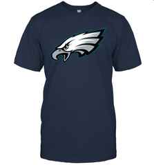 Gift Shirt Logo For Fan Rugby Team Philadelphia Eagles T-Shirt - giftteeshirt4u