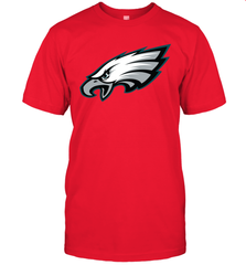 Gift Shirt Logo For Fan Rugby Team Philadelphia Eagles T-Shirt - giftteeshirt4u