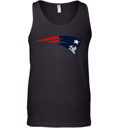 Gift Shirt Logo For Fan Rugby Team New England Patriots Tank Top - giftteeshirt4u