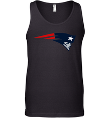 Gift Shirt Logo For Fan Rugby Team New England Patriots Tank Top - giftteeshirt4u