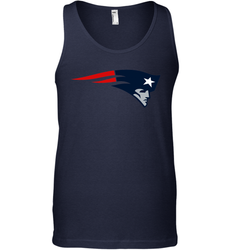 Gift Shirt Logo For Fan Rugby Team New England Patriots Tank Top - giftteeshirt4u