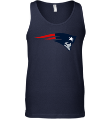 Gift Shirt Logo For Fan Rugby Team New England Patriots Tank Top - giftteeshirt4u