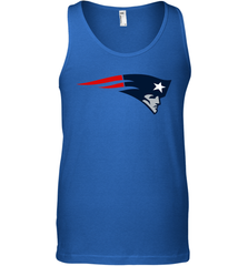 Gift Shirt Logo For Fan Rugby Team New England Patriots Tank Top - giftteeshirt4u