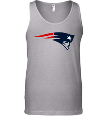 Gift Shirt Logo For Fan Rugby Team New England Patriots Tank Top - giftteeshirt4u