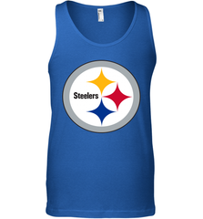 Gift Shirt Logo For Fan Rugby Team Pittsburgh Steelers Tank Top - giftteeshirt4u