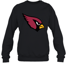 Gift Shirt Logo For Fan Rugby Team Arizona Cardinals Sweatshirt - giftteeshirt4u