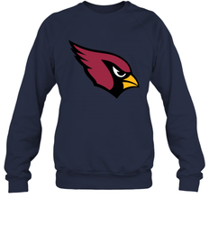 Gift Shirt Logo For Fan Rugby Team Arizona Cardinals Sweatshirt - giftteeshirt4u