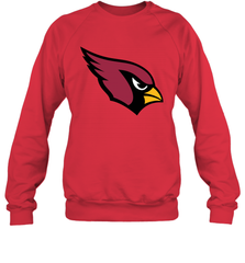 Gift Shirt Logo For Fan Rugby Team Arizona Cardinals Sweatshirt - giftteeshirt4u