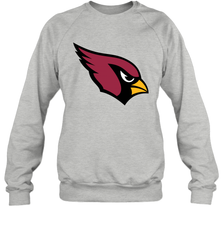 Gift Shirt Logo For Fan Rugby Team Arizona Cardinals Sweatshirt - giftteeshirt4u