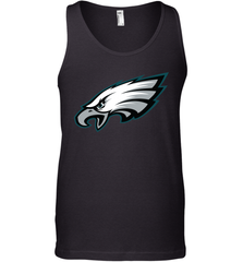 Gift Shirt Logo For Fan Rugby Team Philadelphia Eagles Tank Top - giftteeshirt4u