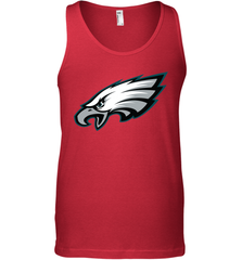 Gift Shirt Logo For Fan Rugby Team Philadelphia Eagles Tank Top - giftteeshirt4u