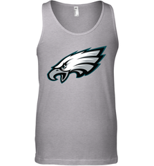 Gift Shirt Logo For Fan Rugby Team Philadelphia Eagles Tank Top - giftteeshirt4u