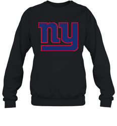 Gift Shirt Logo For Fan Rugby Team New York Giants Sweatshirt - giftteeshirt4u