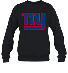 Gift Shirt Logo For Fan Rugby Team New York Giants Sweatshirt - giftteeshirt4u