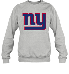 Gift Shirt Logo For Fan Rugby Team New York Giants Sweatshirt - giftteeshirt4u