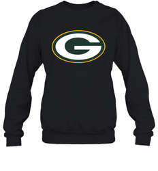 Gift Shirt Logo For Fan Rugby Team Green Bay Packers Sweatshirt - giftteeshirt4u