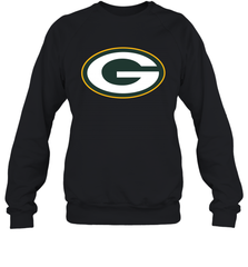 Gift Shirt Logo For Fan Rugby Team Green Bay Packers Sweatshirt - giftteeshirt4u