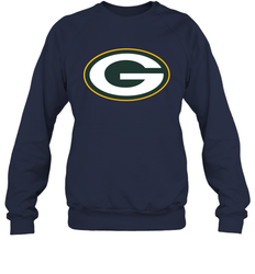 Gift Shirt Logo For Fan Rugby Team Green Bay Packers Sweatshirt - giftteeshirt4u