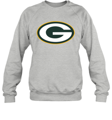Gift Shirt Logo For Fan Rugby Team Green Bay Packers Sweatshirt - giftteeshirt4u