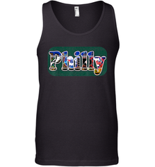 Philadelphia Proud Sports Fan Tank Top - giftteeshirt4u