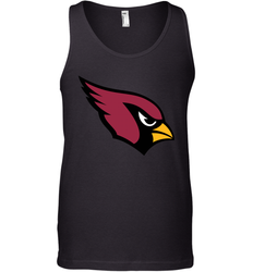 Gift Shirt Logo For Fan Rugby Team Arizona Cardinals Tank Top - giftteeshirt4u