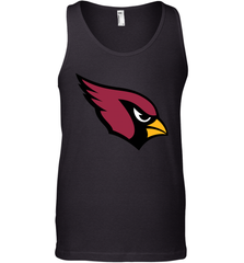 Gift Shirt Logo For Fan Rugby Team Arizona Cardinals Tank Top - giftteeshirt4u
