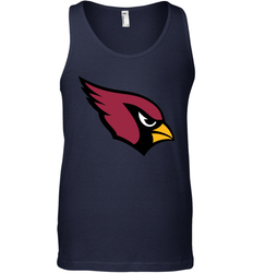 Gift Shirt Logo For Fan Rugby Team Arizona Cardinals Tank Top - giftteeshirt4u