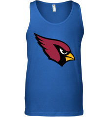 Gift Shirt Logo For Fan Rugby Team Arizona Cardinals Tank Top - giftteeshirt4u