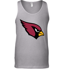 Gift Shirt Logo For Fan Rugby Team Arizona Cardinals Tank Top - giftteeshirt4u
