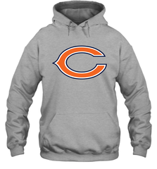 Gift Shirt Logo For Fan Rugby Team Chicago Bears Hoodie - giftteeshirt4u
