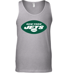 Gift Shirt Logo For Fan Rugby Team New York Jets Tank Top - giftteeshirt4u