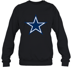 Gift Shirt Logo For Fan Rugby Team Dallas Cowboys Sweatshirt - giftteeshirt4u